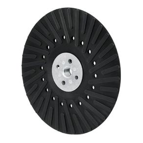 Disco De Soporte 4 1/2 Plg - Truper