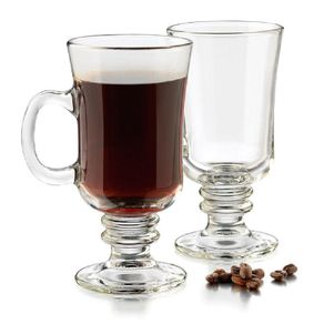 Tarro Irish 236 Ml - Crisa