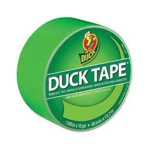 Duct Tape Verde De 2 Plg - Duck - Ace