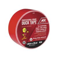 Duct Tape De 2 Plg - Ace