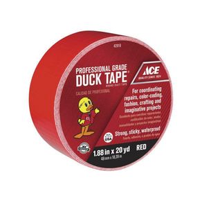 Duct Tape De 2 Plg - Ace
