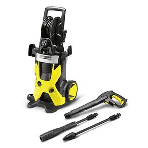 Hidrolavadora Eléctrica K5 Mx 2000 Psi - Karcher