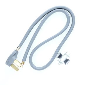 Cable Eléctrico Para Secadora - Ace