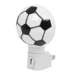 Lampara-Diseño-Balon-De-Futbol---Voltech