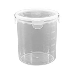 Tazón Cilíndrico 47 Oz