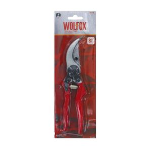Tijeda Podadora - Wolfox
