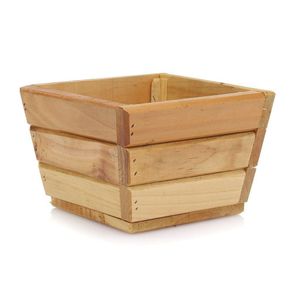 Maceta Cónica Pascua La Cuya
