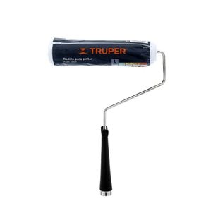 Rodillo De 9 Plg Felpa 3/8 Plg - Truper