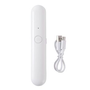 Esterilizador Portatil De Luz Uv Blanco - Viva