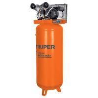 Compresor Vertical  4 Hp de 240 L