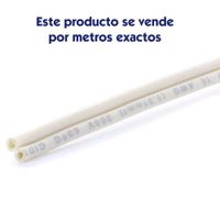 Cable Eléctrico Spt 16  - Phelps Dodge Varios Colores