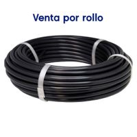 Rollo De Tubería Flexible De Plástico 3/4 Plg - Anclo
