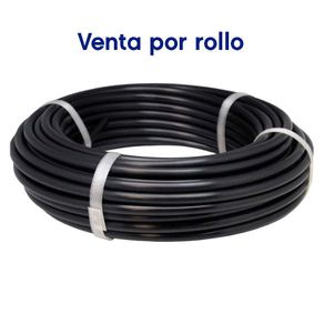 Rollo De Tubería Flexible De Plástico 3/4 Plg - Anclo