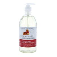 Jabón Líquido Para Manos Soft Almond 750 Ml
