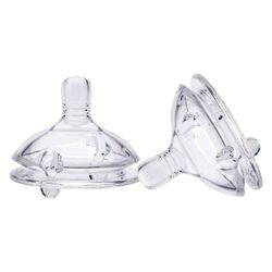 Mamila Bold Flujo Rápido 2 Pk - Evenflo