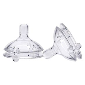 Mamila Bold Flujo Rápido 2 Pk - Evenflo