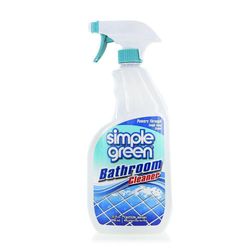 Limpiador Para Baños Con Atomizador 946Ml - Simple Green