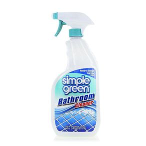 Limpiador Para Baños Con Atomizador 946Ml - Simple Green