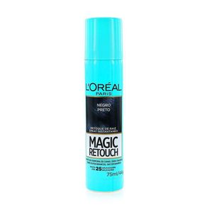 Loreal Magic Retouch Negro