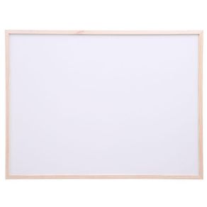 Pizarra Acrilica (60X80) Marco Madera