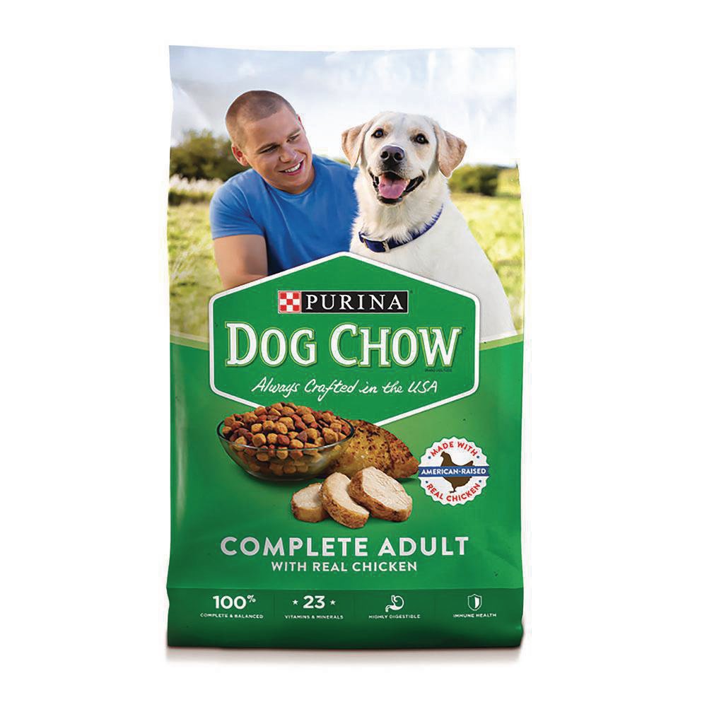 Alimento para Perro Adulto Complete Raza Mediana y Grande 50 Lb Concentrado para Perro Adulto Complete Adult Sabor Pollo Bolsa de 50 Libras