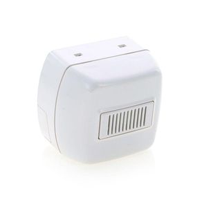 Timbre Alámbrico De 1 Tono - Bticino