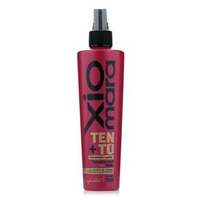 Tratamiento Ten + Tu 250 Ml - Xiomara