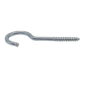 Armella Abierta 3 1/8 Plg 6 Pzas - Leon Fasteners