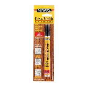 Tinte Marcador Para Interior - Minwax