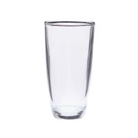 Vaso De Agua Camelot 15.8 Oz - Crisa