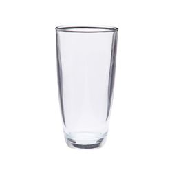 Vaso De Agua Camelot 15.8 Oz - Crisa