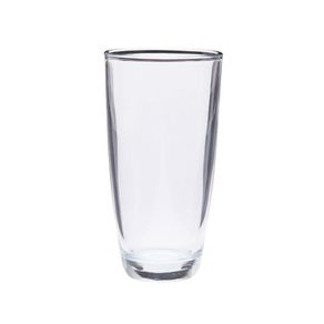 Vaso De Agua Camelot 15.8 Oz - Crisa