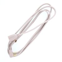 Extensión Para Interior De 2.5 M Y 14 Awg - Ace