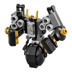 Lego-Ninjago---Uake-Mech-Micro-Build
