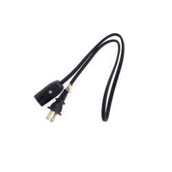 Extensión Para Cafetera De 0.5 M Y 18 Awg - Ace