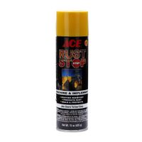 Pintura Anticorrosiva Amarillo Brillante - Ace