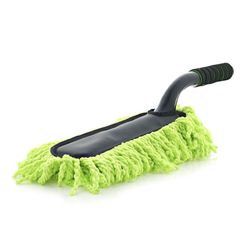 Removedor De Polvo Para Interior Y Exterior - Fmq