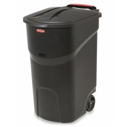 Bote De Basura 45 Galones - Rubbermaid