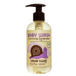 Baby-Wash-8.5-Oz-Lavender---Little-Twig-