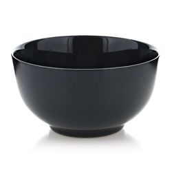 Ensaladera 5.7 Plg Diwali Negro - Luminarc