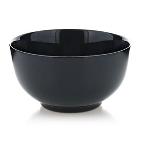 Ensaladera 5.7 Plg Diwali Negro - Luminarc