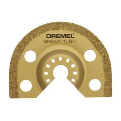 Hoja Para Lechada 1 Pieza - Dremel