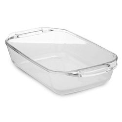 Fuente Rectang Seletta 2.7L - Marinex