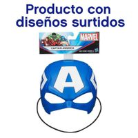 Avn Mascara Basica