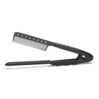 Peine Doble - Remington