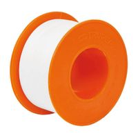 Cinta De Teflón 1 Plg X 13 M - Truper