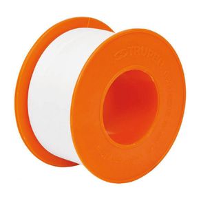 Cinta De Teflón 1 Plg X 13 M - Truper