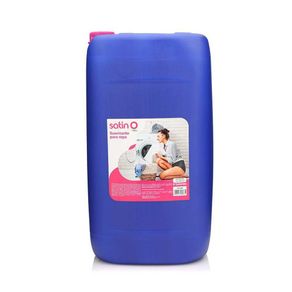 Suavizante Líquido Para Ropa 8 Gal- Satín Q