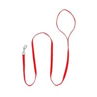 Correa De Nylon 1.21X1 Cm Coastal Rojo