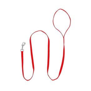 Correa De Nylon 1.21X1 Cm Coastal Rojo